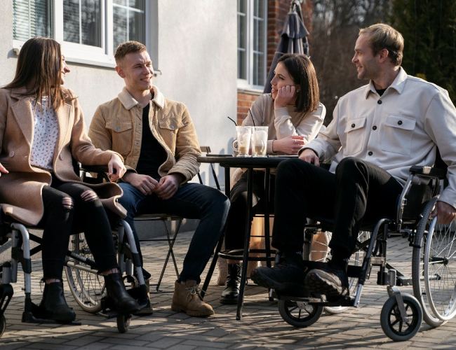 Community Participation