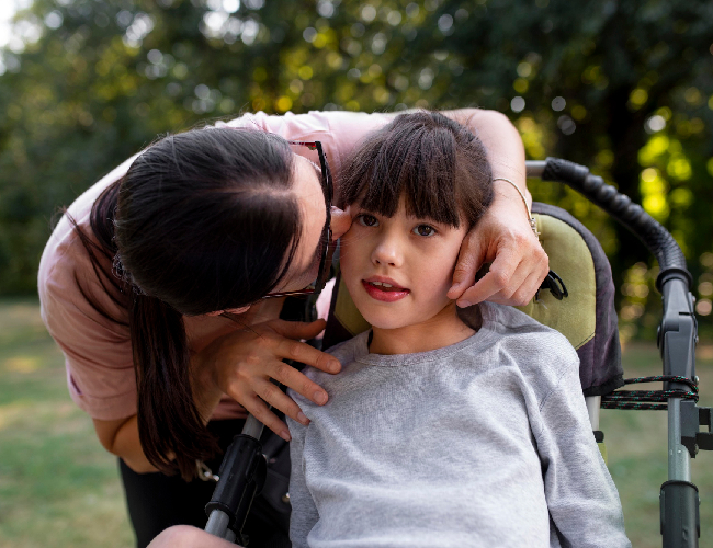 Why Choose Remarkable Care