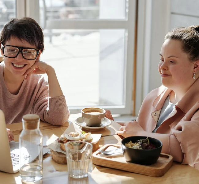 Daily Life Assistance Services