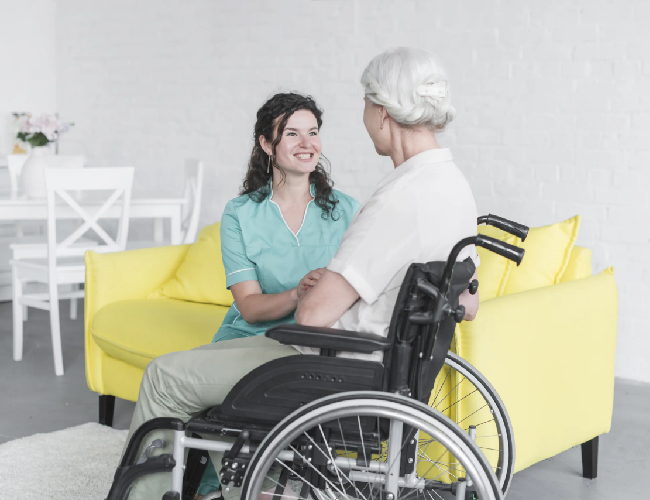 Respite Care