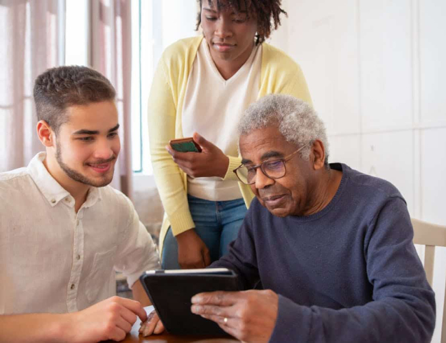 Supported Independent Living